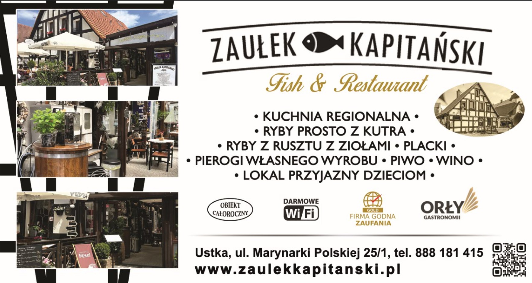 dobre śledzie USTKA